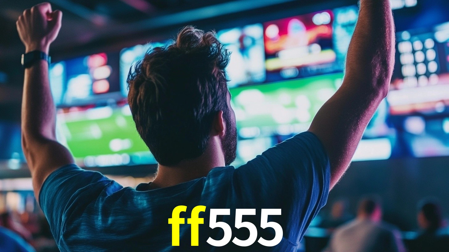 ff555 - Cassino Mais Premiado Online - ff555.com