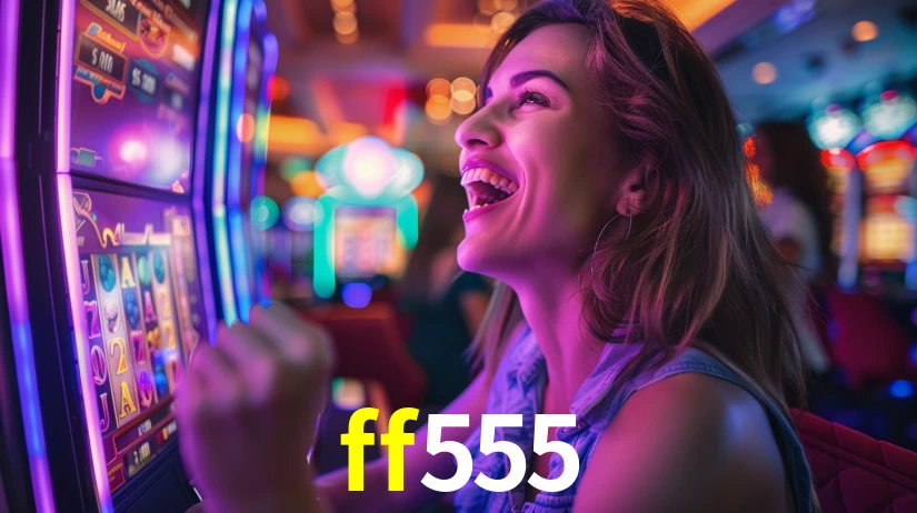 ff555 bet