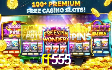 Apostas Esportivas na ff555: Um Guia Completo