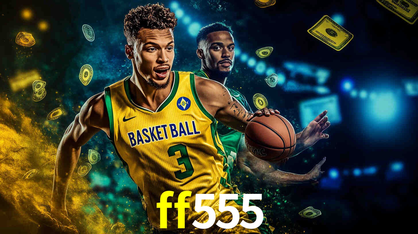 Descubra o Programa VIP da ff555: Vantagens Exclusivas para Jogadores