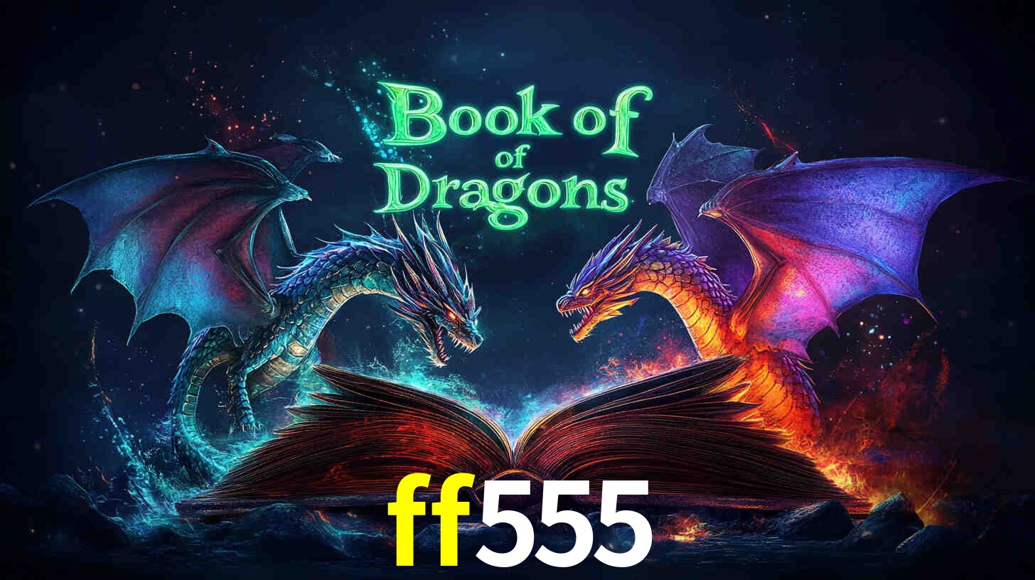 Inovações de Jogos na ff555: O Futuro das Experiências Interativas