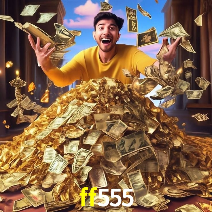 Casino Ao Vivo ff555