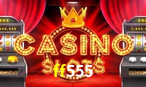 Slot Games ff555