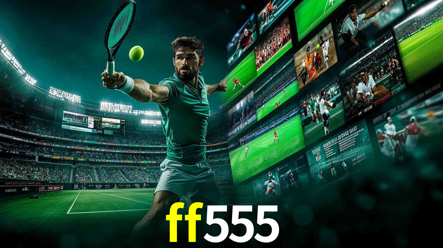 A Popularidade dos Caça-Níqueis no ff555