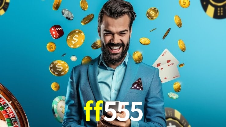 Live Casino ff555
