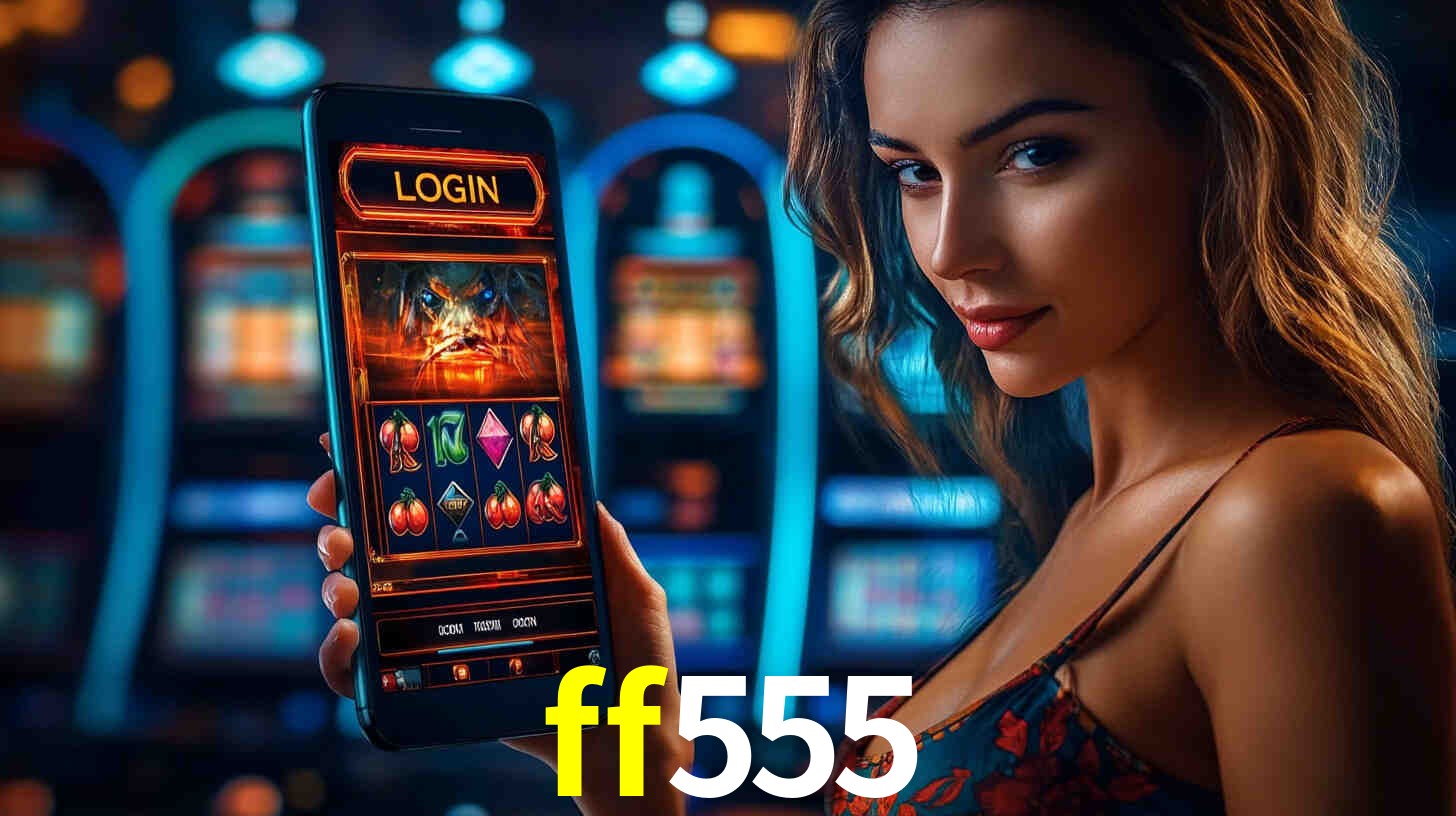ff555 bet