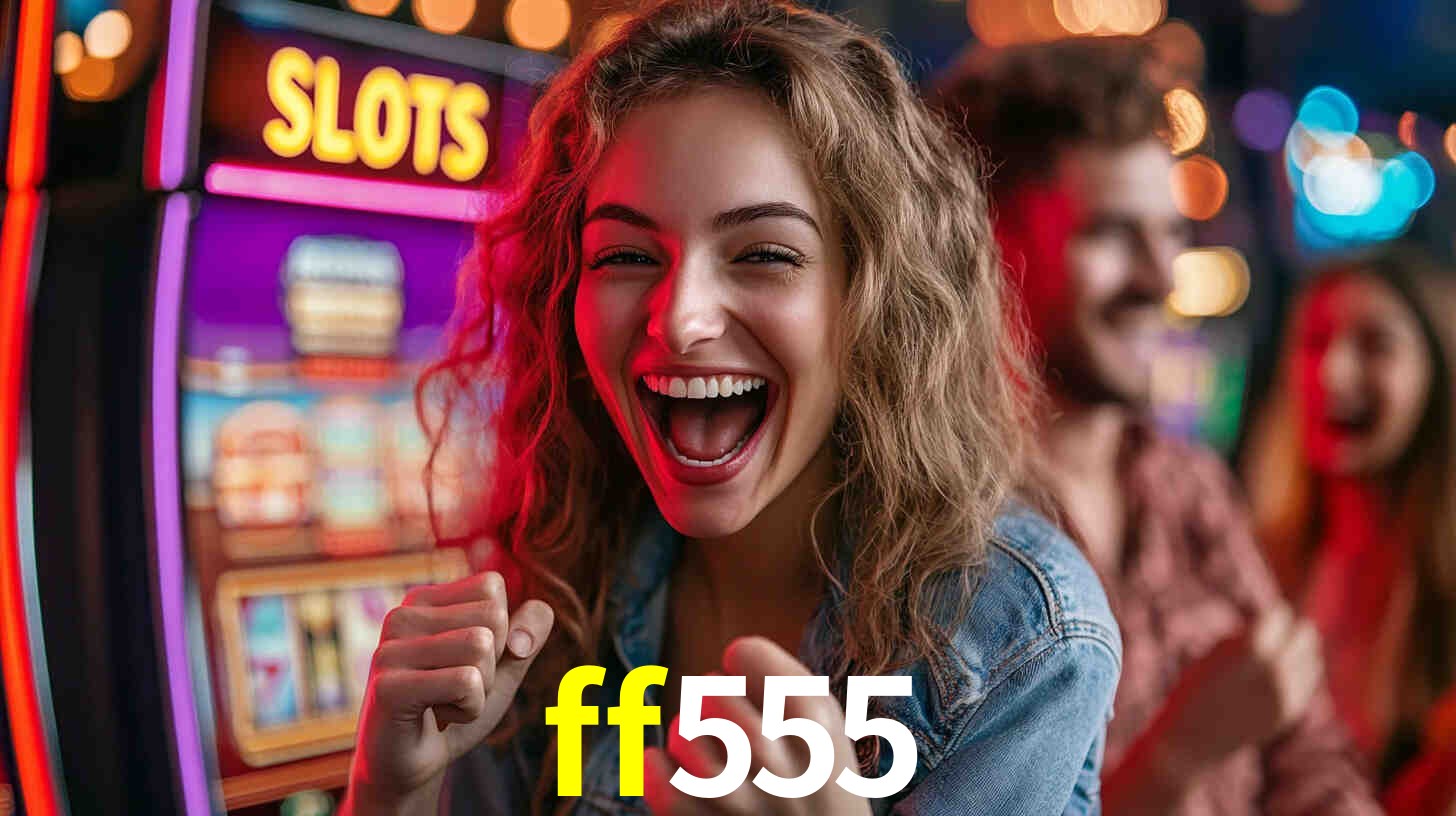 Descubra a Essência do ff555: Nossa História e Compromissos