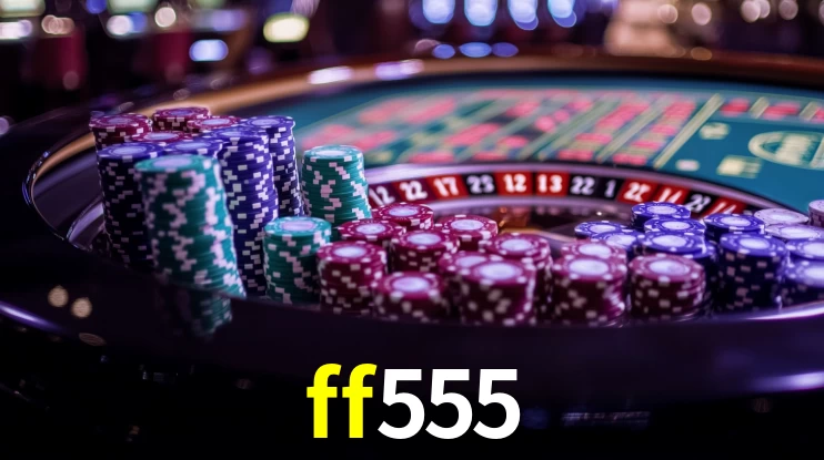 Blackjack Table ff555