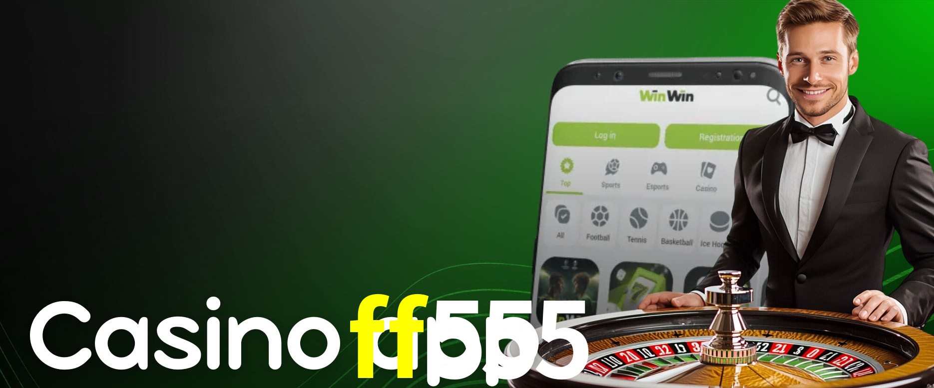 Weekend Specials ff555